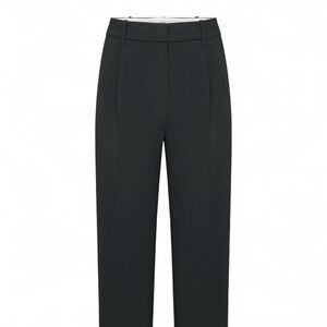 Aritzia Wilfred Cropped Effortless Cropped Pants